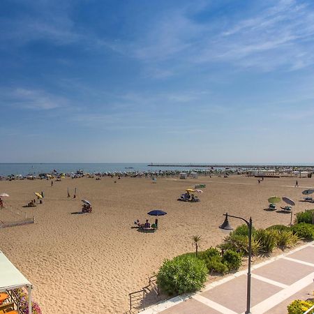 Apartamento Panfilo Caorle Exterior foto