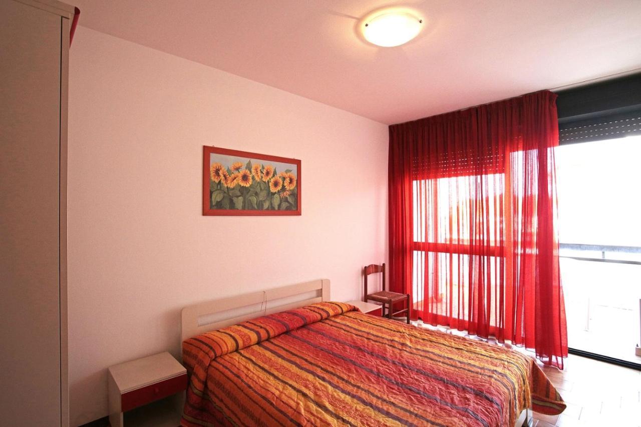Apartamento Panfilo Caorle Exterior foto